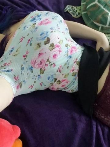 Индивидуалка Роксана Фотография 3